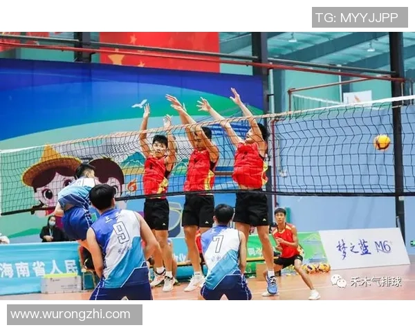 广州排球队战术变革引发热议探索新打法提升竞技水平