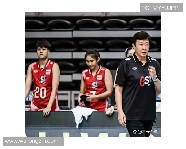 杭州排球队在世锦赛中的实力展现与未来发展潜力分析