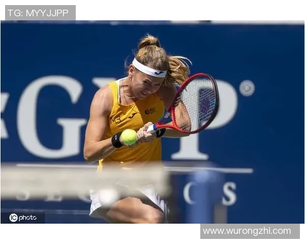 南京网球队心理素质提升之路:聚焦运动员心理健康与竞技表现